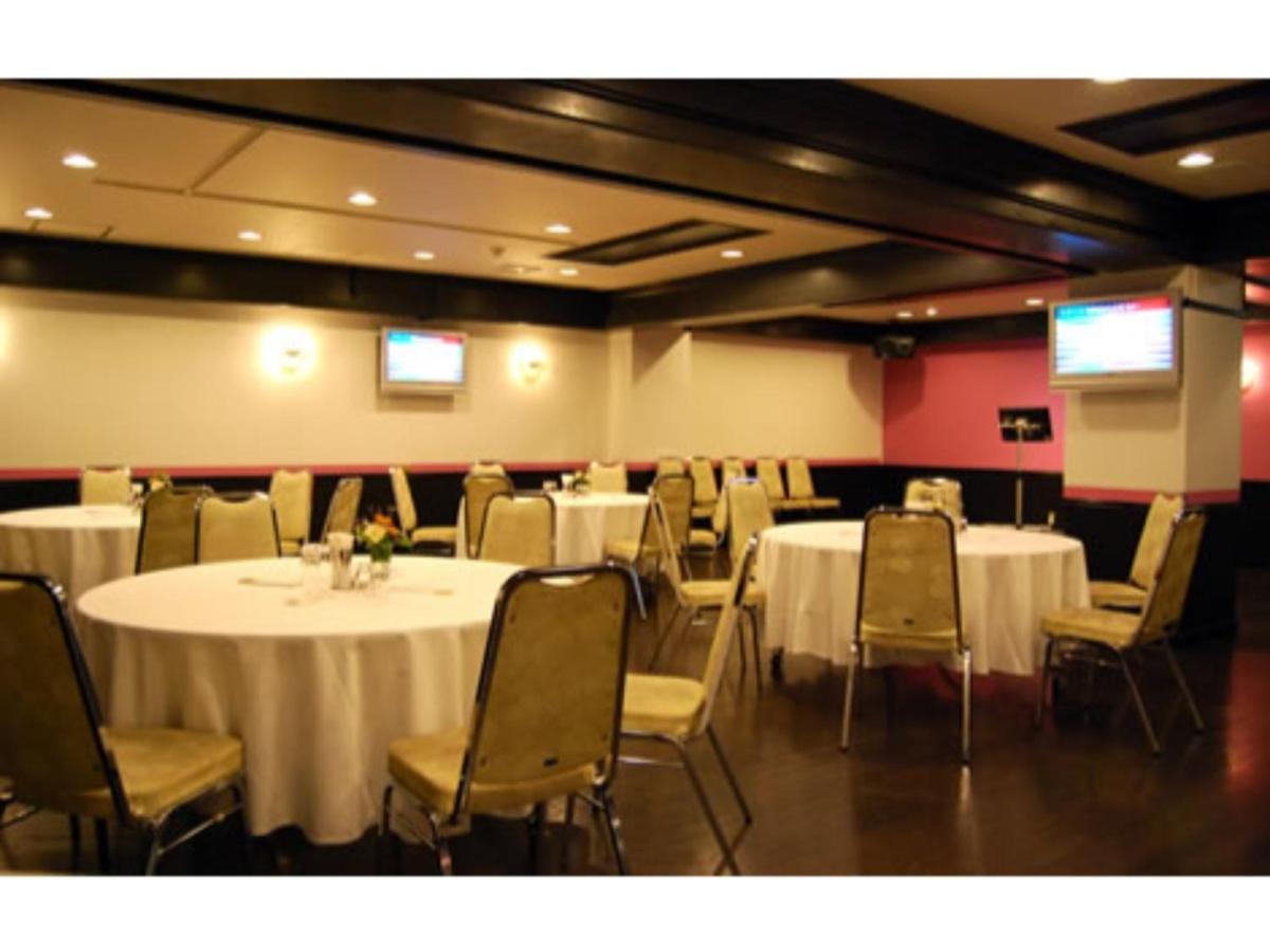 Shobara Grand Hotel - Vacation Stay 06886V Ngoại thất bức ảnh