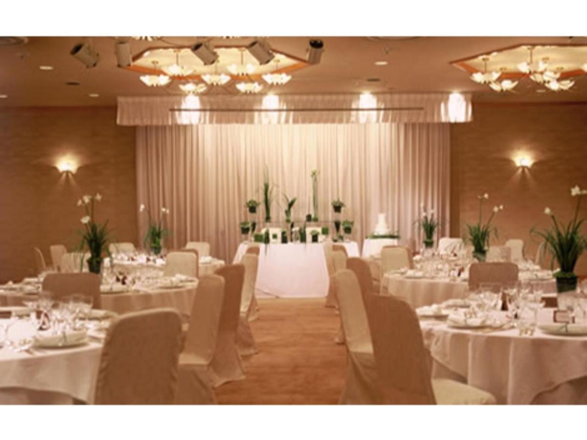 Shobara Grand Hotel - Vacation Stay 06886V Ngoại thất bức ảnh