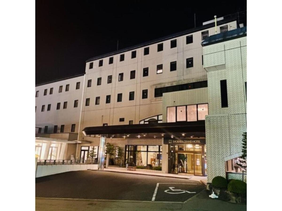 Shobara Grand Hotel - Vacation Stay 06886V Ngoại thất bức ảnh