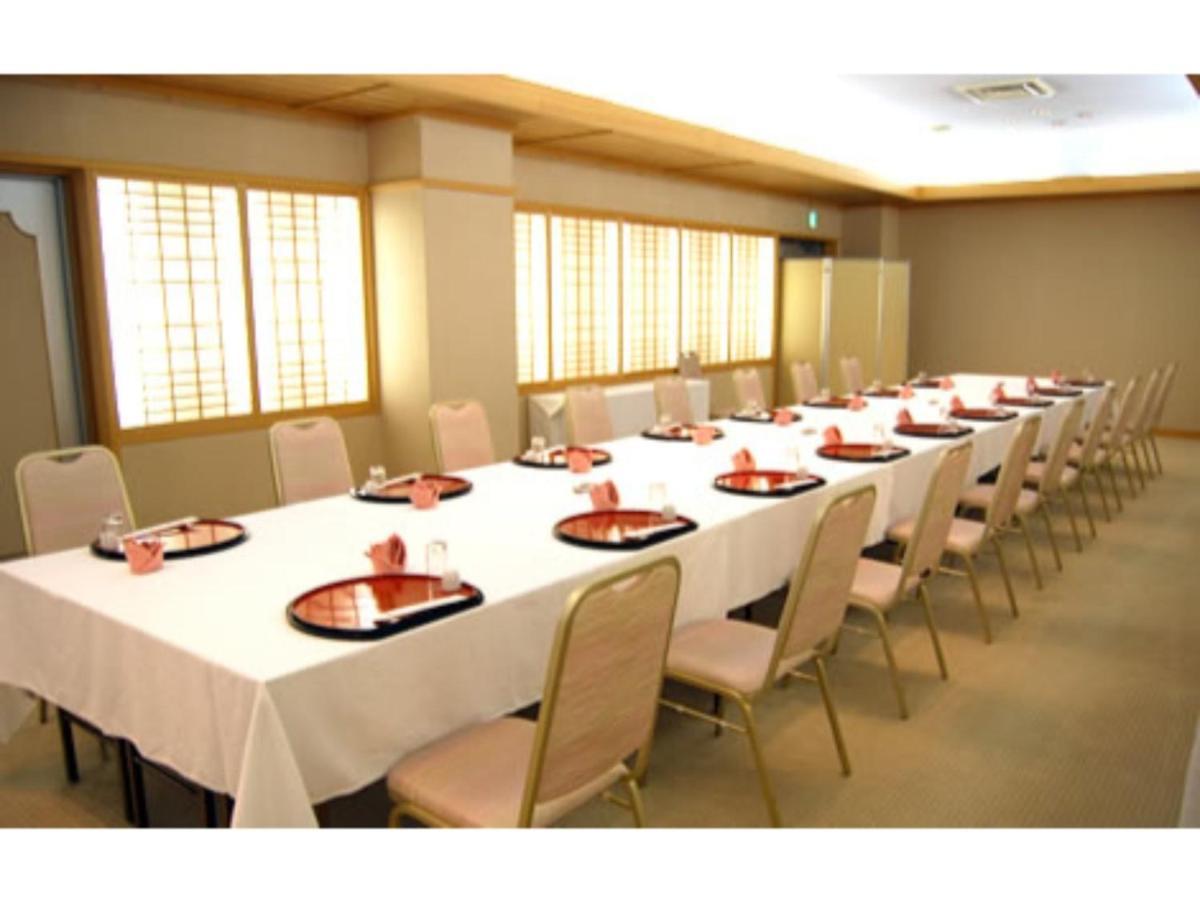 Shobara Grand Hotel - Vacation Stay 06886V Ngoại thất bức ảnh