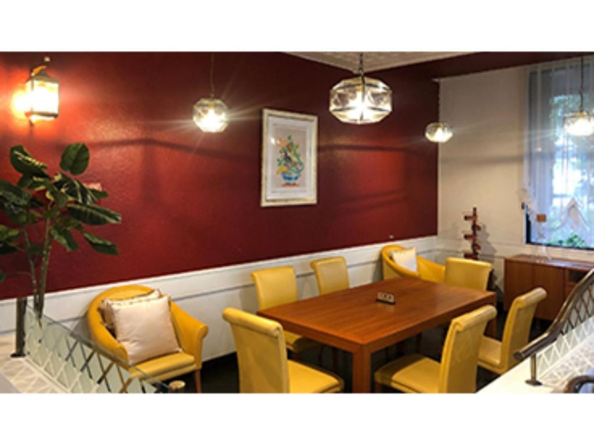 Shobara Grand Hotel - Vacation Stay 06886V Ngoại thất bức ảnh